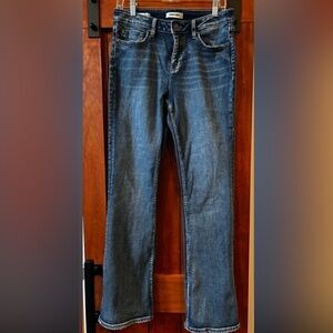 Vigoss Women’s Blue Jeans